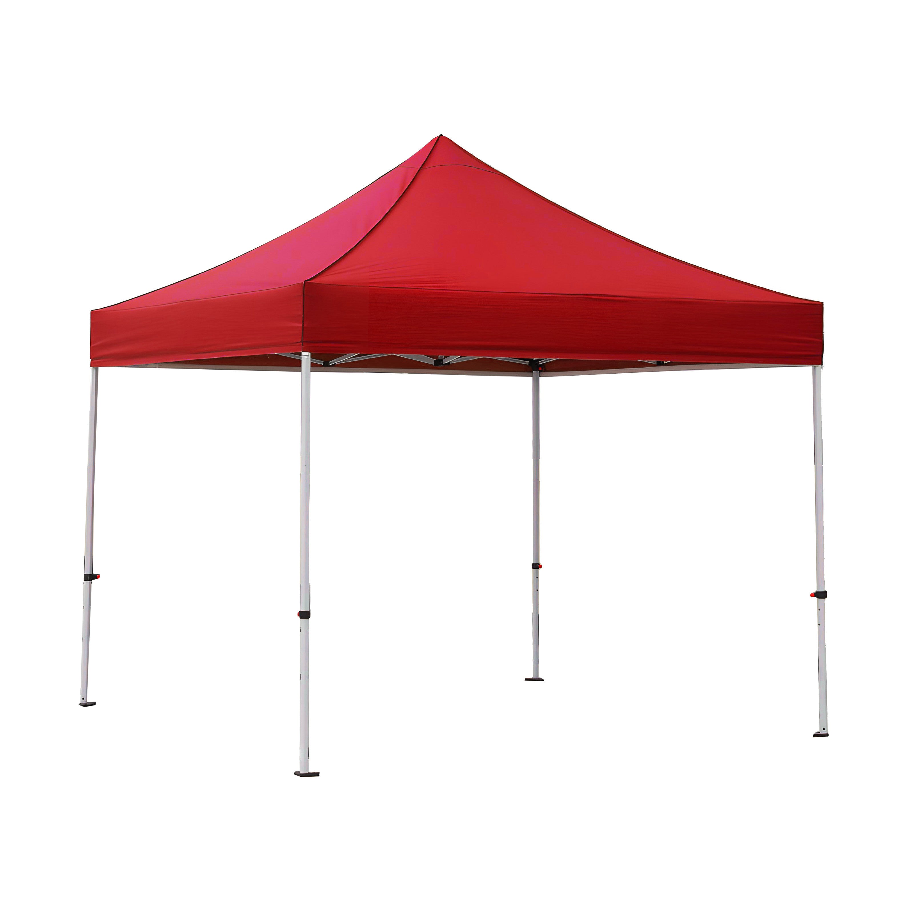 Pop-up teltta 3x3 teräs