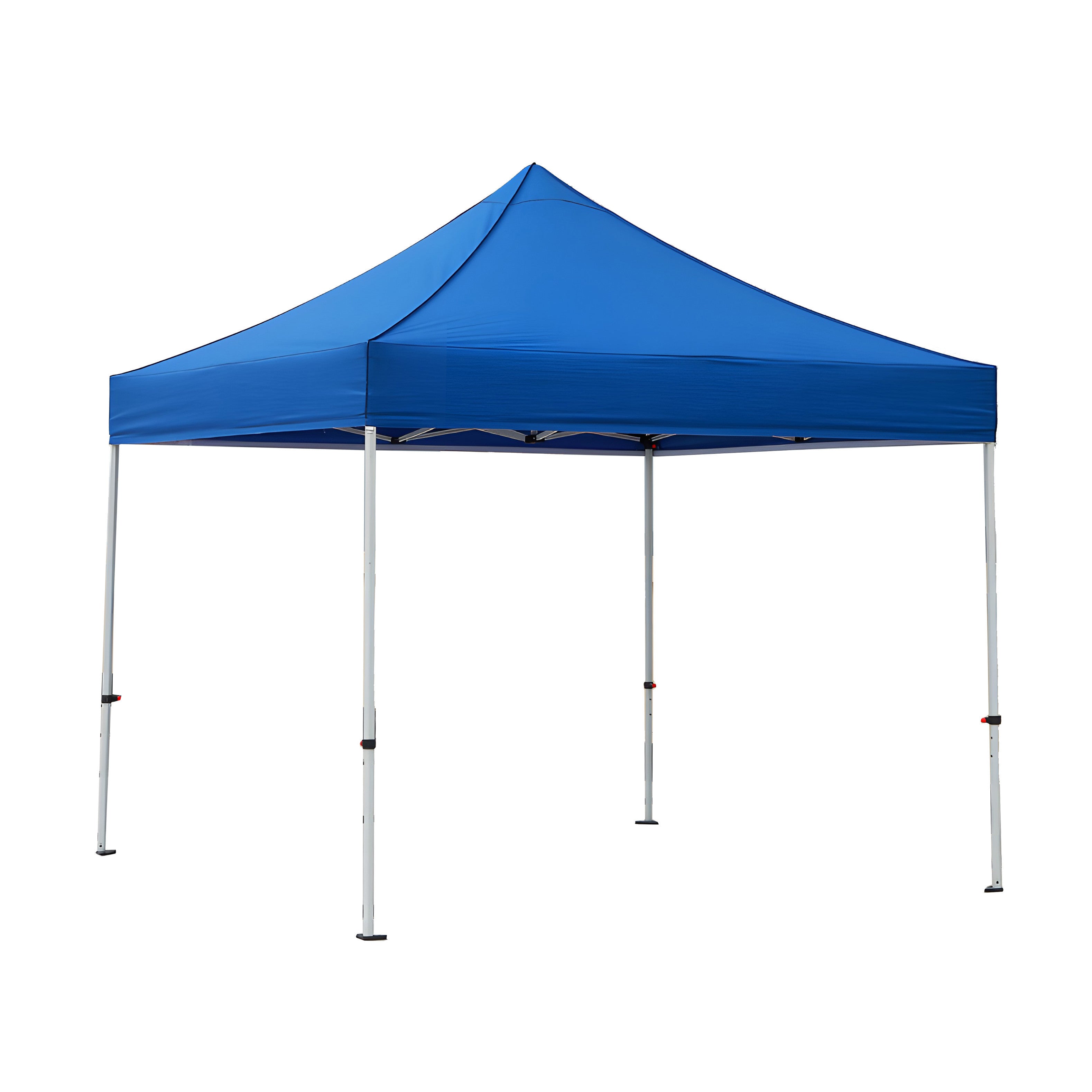 Pop-up teltta 3x3 teräs