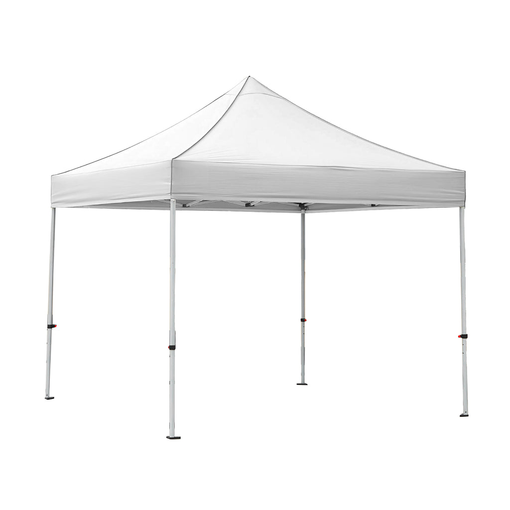 Pop-up teltta 3x3 teräs