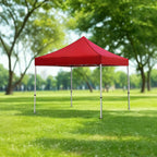 Pop-up teltta 3x3 teräs