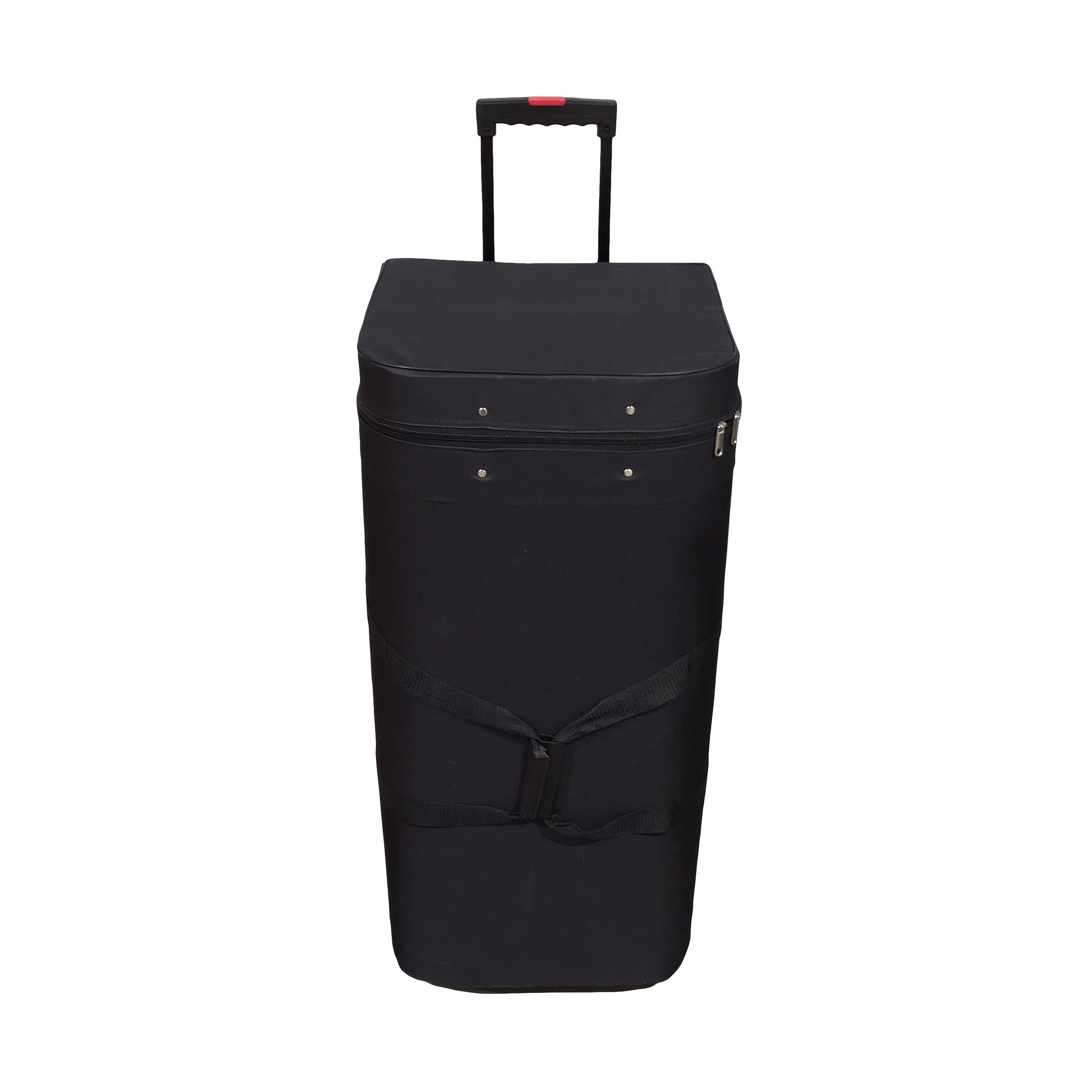 Pop up - messuseinä 2.25 x 2.25 m suora, nopea kasata. mainosseinä