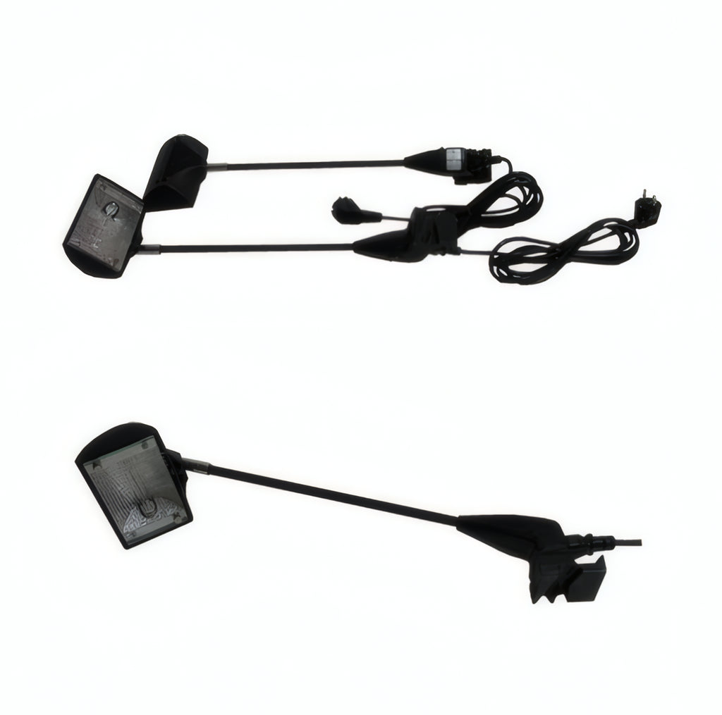 Messuseinän Valaisin