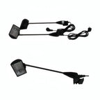 Messuseinän Valaisin