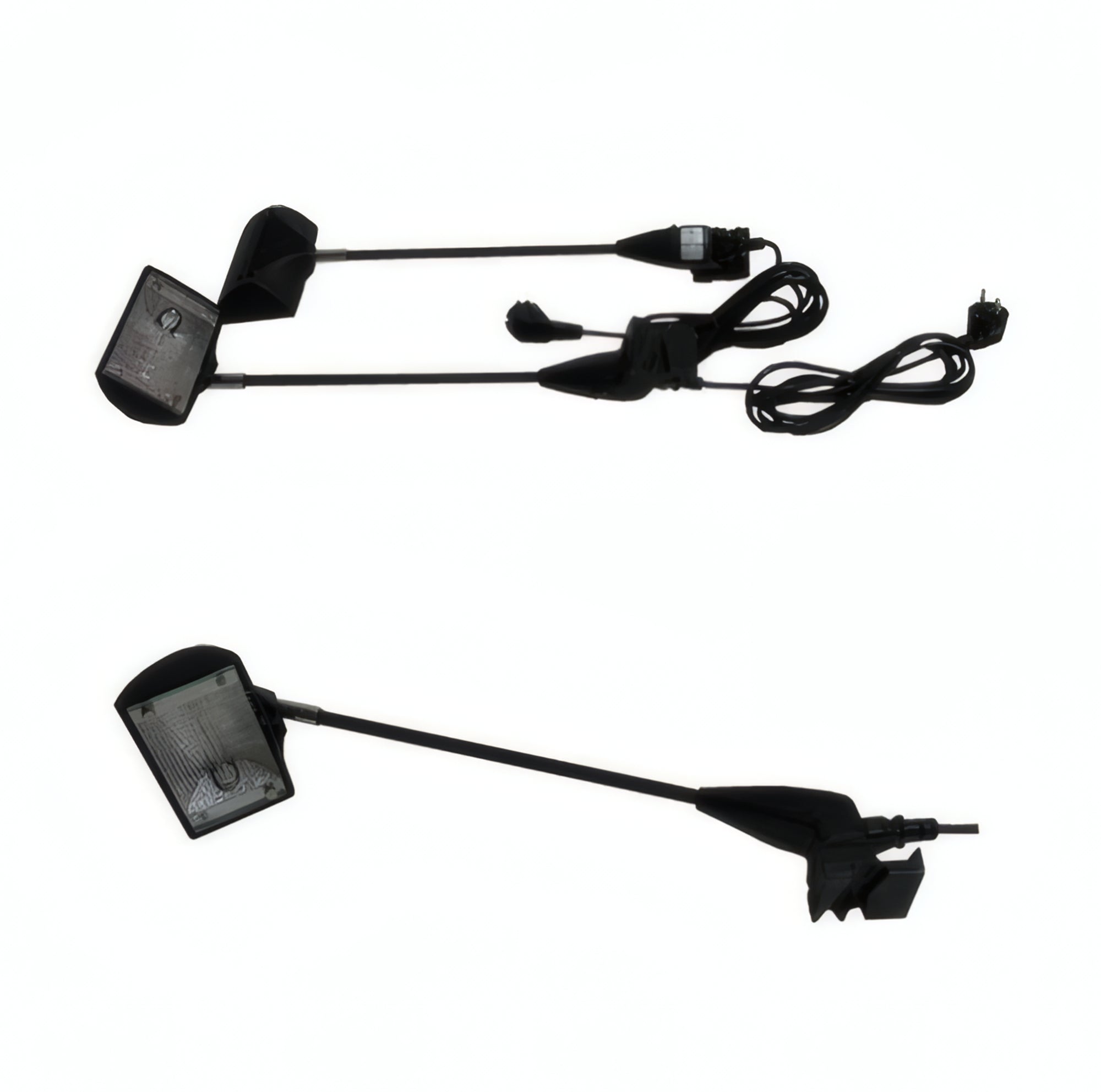 Messuseinän Valaisin