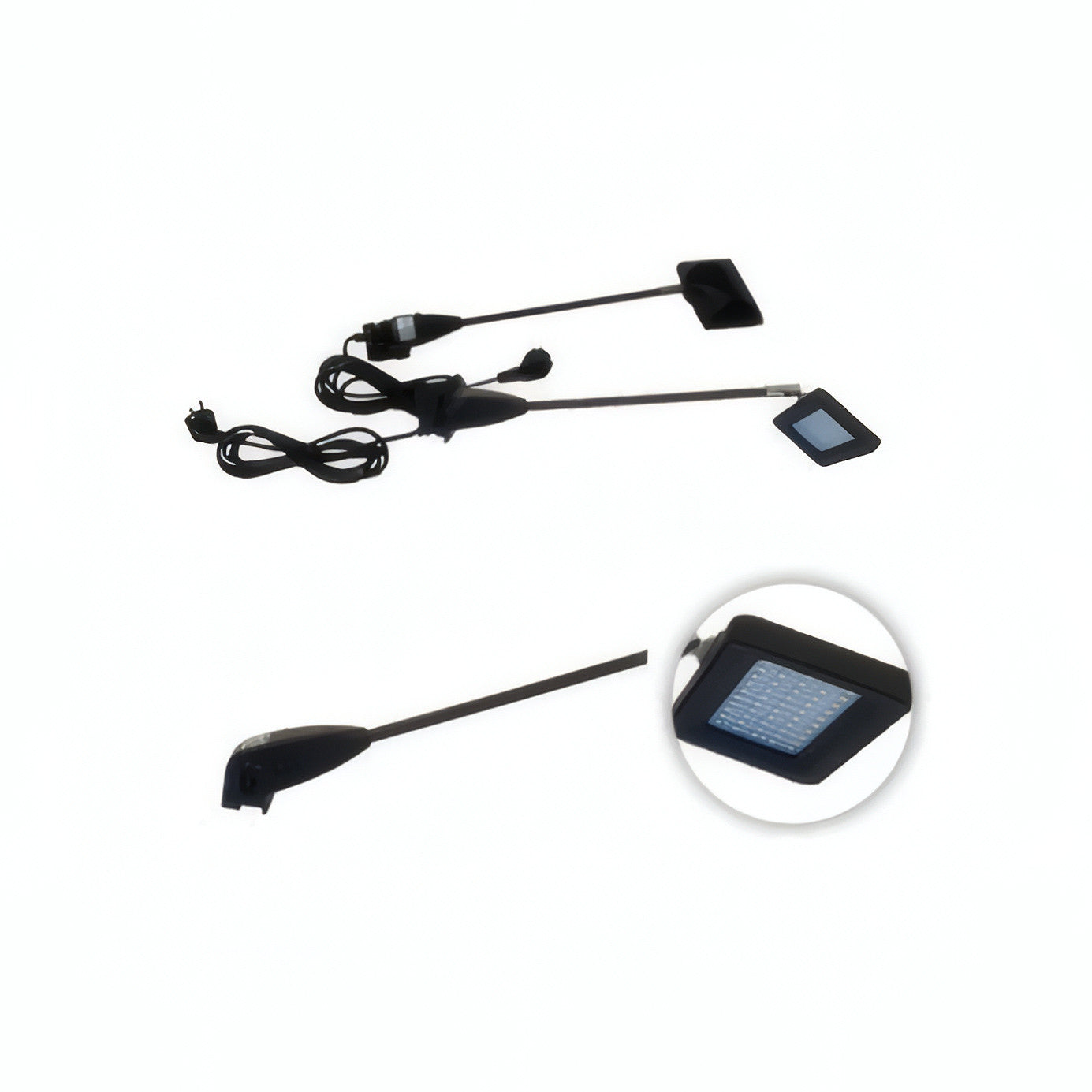 Messuseinä 3.7 x 2.25 m suora, nopea kasata.