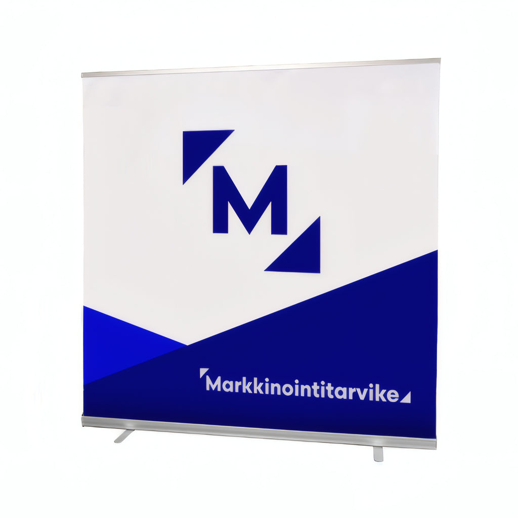 Roll-up 200x200 Premium