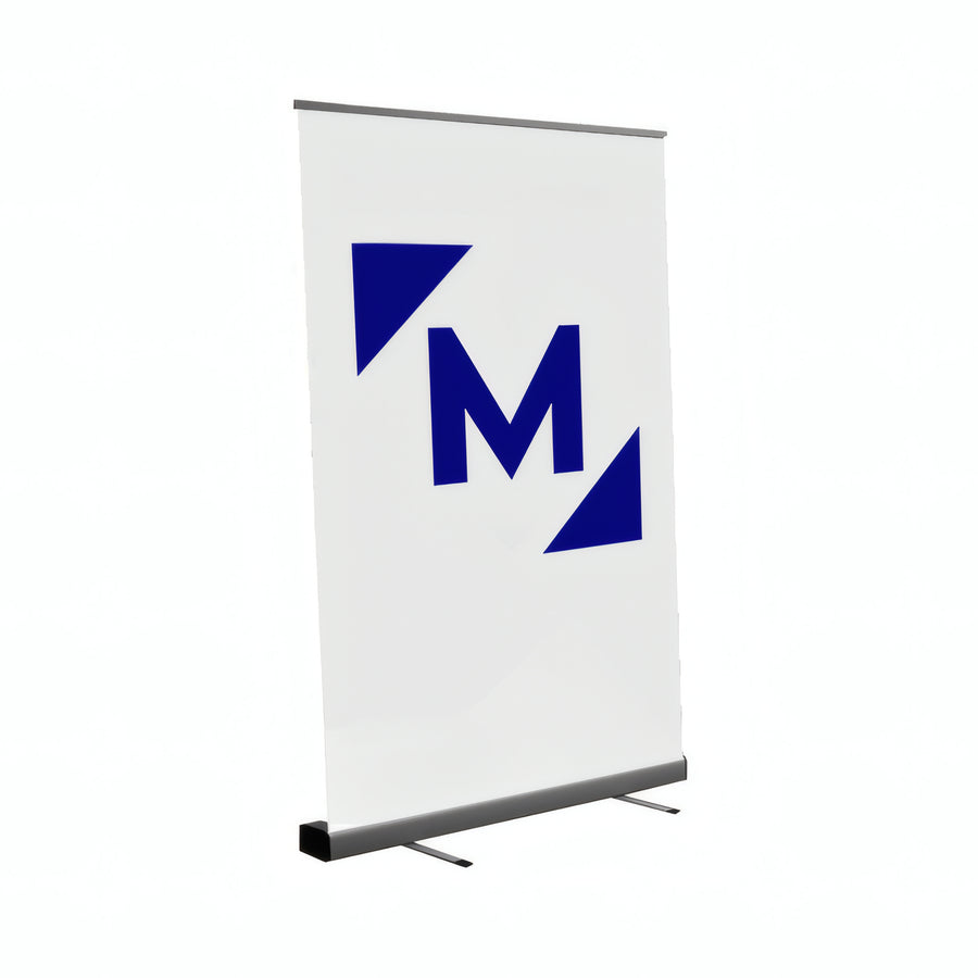 Roll-up 100x200 Premium