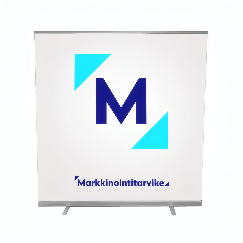 Roll-up 200x200 Standard