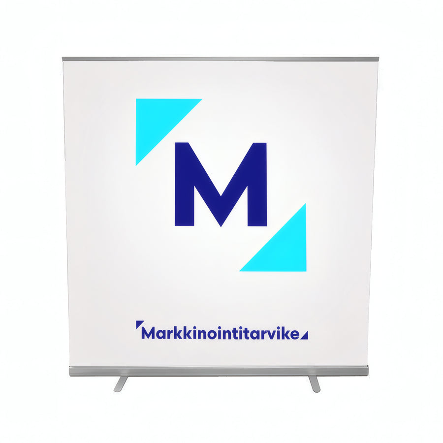 Roll-up 200x200 Standard