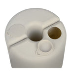 Lisäpainot teltalle