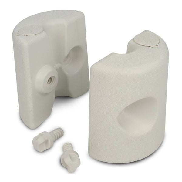 Lisäpainot teltalle