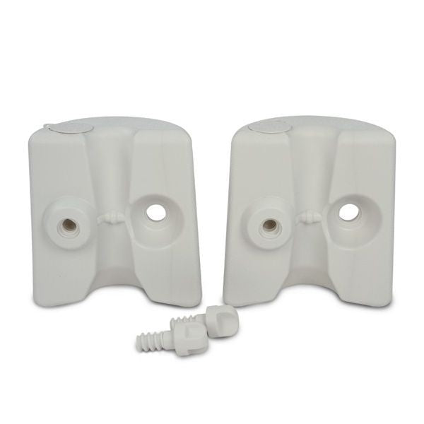 Lisäpainot teltalle