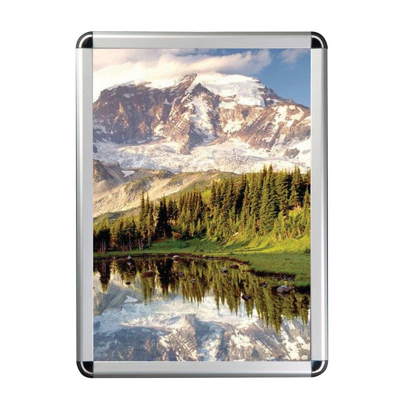 A1- Snapframe 25mm juliste/mainoskehys