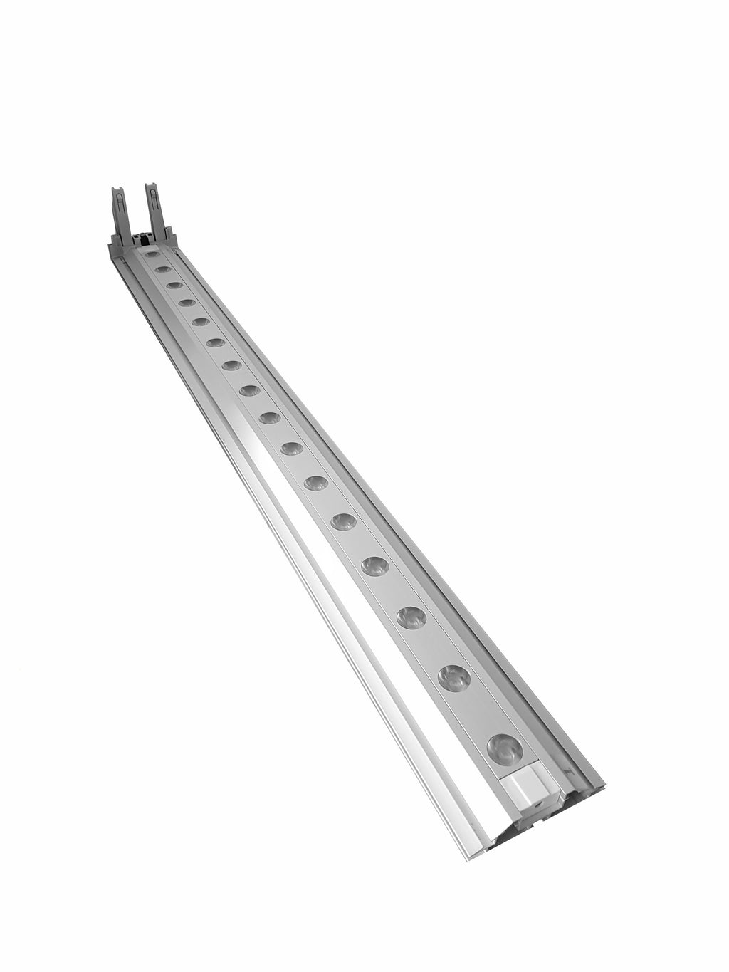 LED Messuseinä 3x2 m – Valaistu messuseinä tapahtumiin