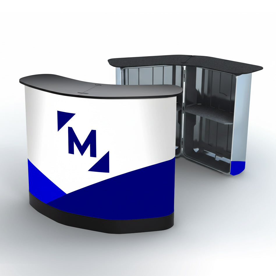 Case - to - Counter Pro