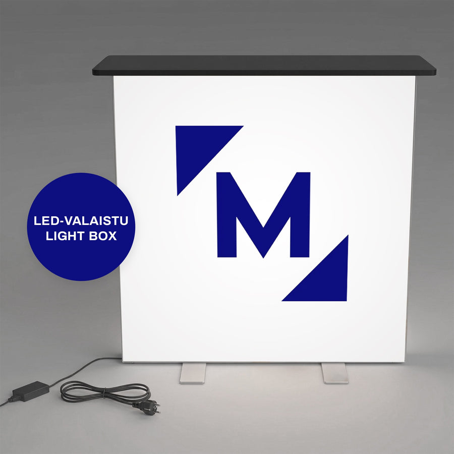 Led Messupöytä