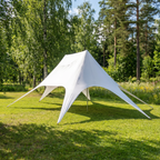 OUTLET-Tähtiteltta 10x14m POISTOHINTAAN